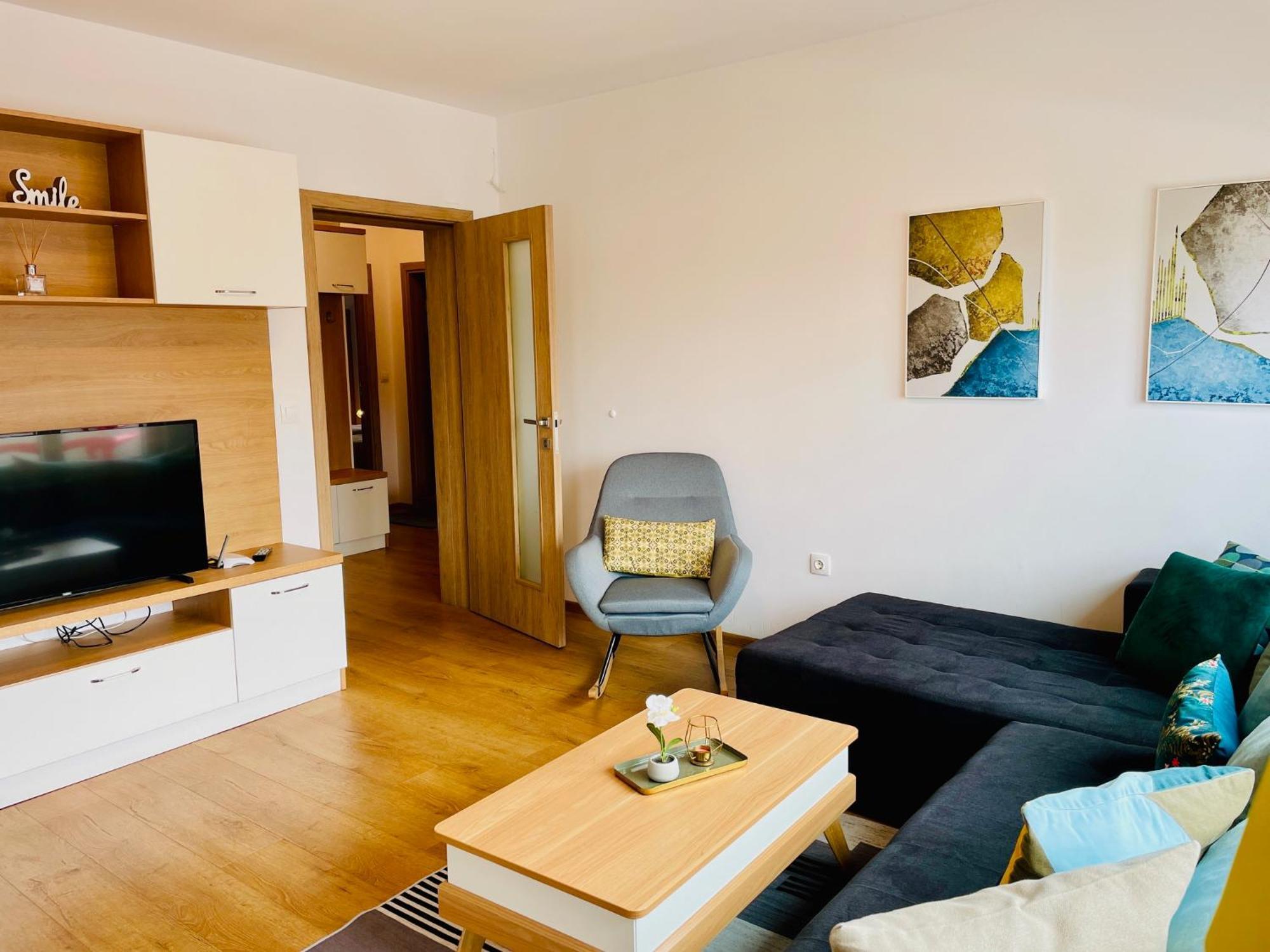 Gardenia Apartments Sofia Esterno foto